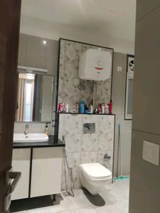 Bedroom Four Image of 2385 Sq.ft 4 BHK Apartment / Flat for sale in Wave Veridia, Wave City Ghaziabad for Rs. 28500000