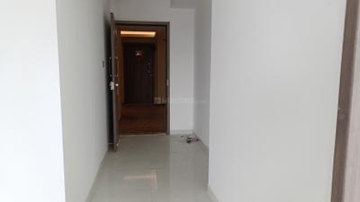 Living Room Image of 1500 Sq.ft 3 BHK Apartment / Flat for sale in Bramha The Collection, Wadgaon Sheri Pune for Rs. 17500000