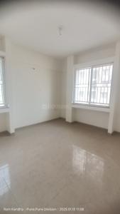 Hall Image of 1567 Sq.ft 3 BHK Apartment / Flat for rent in Rachana Bella Casa Royale, Sus Pune for Rs. 36000