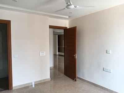 Bedroom Image of 2367 Sq.ft 3 BHK Builder Floor for sale in HUDA RWA East Pocket, Sector 23 Gurgaon for Rs. 26000000
