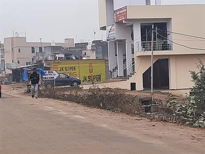 Image of 450 Sq.ft Residential Plot / Land for sale in Sector 144, Noida for Rs. 1200000