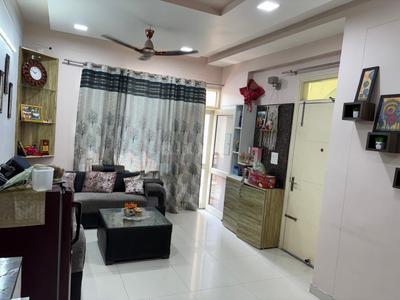 Hall Image of 880 Sq.ft 2 BHK Apartment / Flat for sale in SBP City Of Dreams 2, Sector 116 Mohali for Rs. 5490000