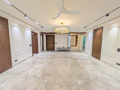 Hall Image of 2367 Sq.ft 3 BHK Builder Floor for rent in Sector 23 Gurgaon for Rs. 59000