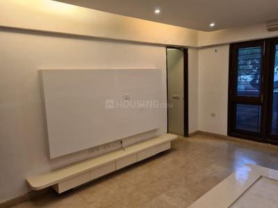 Hall Image of 4855 Sq.ft 5 BHK Villa for sale in Sattva Kings Domain, C V Raman Nagar Bengaluru for Rs. 83000000