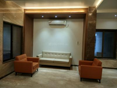 Hall Image of 980 Sq.ft 2 BHK Apartment / Flat for rent in Sus Pune for Rs. 30000