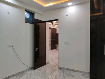 Bedroom Image of 1050 Sq.ft 3 BHK Builder Floor for sale in Govindpuram Ghaziabad for Rs. 4180000