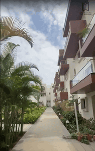 Image of 3132 Sq.ft 3 BHK Duplex for sale in Brookefield, Bengaluru for Rs. 59100000