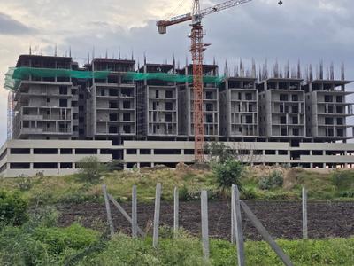 Image of 1835 Sq.ft 3 BHK Apartment / Flat for sale in Sree Chaitanya Urban Abode, Kollur, Hyderabad for Rs. 10457665
