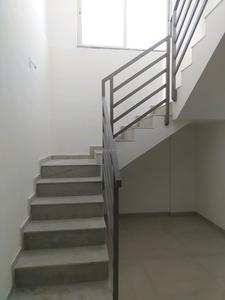 Staircase Image of 966 Sq.ft 2 BHK Apartment / Flat for sale in Meridian Zuha, Kondhwa Pune for Rs. 9800000