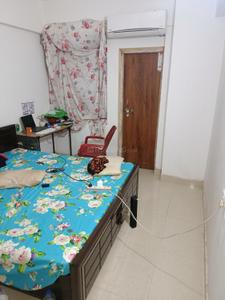 Bedroom Image of 1365 Sq.ft 3 BHK Apartment / Flat for sale in Gokulam Apartment, Danapur Patna for Rs. 7500000