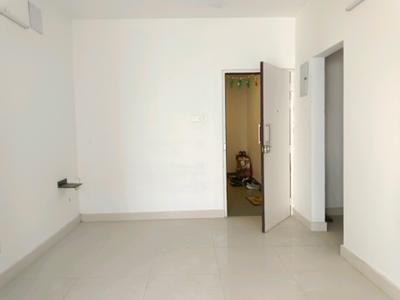 Living Room Image of 840 Sq.ft 2 BHK Apartment / Flat for sale in DTC Southern Heights, Pailan Kolkata for Rs. 5500000