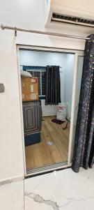 Bedroom Image of 955 Sq.ft 3 BHK Apartment / Flat for sale in Kohefiza Bhopal for Rs. 7000000