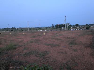 Image of 180 Sq.ft Residential Plot / Land for sale in Tukkuguda, Hyderabad for Rs. 5040083