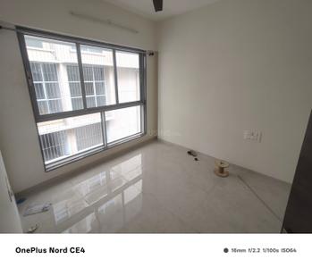 Bedroom Image of 550 Sq.ft 1 BHK Apartment / Flat for rent in Borivali West Mumbai for Rs. 36000
