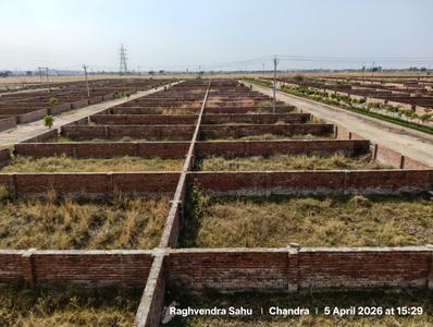 Image of 900 Sq.ft Residential Plot / Land for sale in Mungari, Allahabad for Rs. 1500000