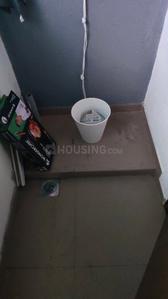 Image of 1400 Sq.ft 2.5 BHK Apartment / Flat for rent in Aditya Aditi Sadan, Aundh, Pune for Rs. 46000