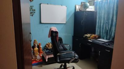 Bedroom Image of 1080 Sq.ft 3 BHK Apartment / Flat for sale in South Dum Dum Kolkata for Rs. 3500000