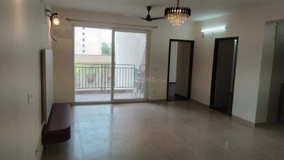 Hall Image of 1940 Sq.ft 3 BHK Apartment / Flat for rent in Orris Greenopolis, Sector 89 Gurgaon for Rs. 40000