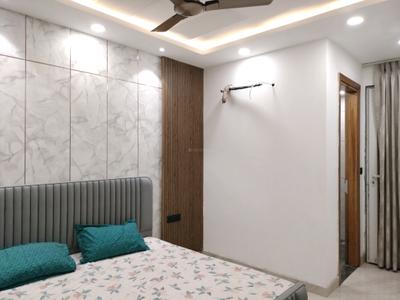 Bedroom Image of 1620 Sq.ft 3 BHK Builder Floor for sale in BPTP District 3, Sector 85 Faridabad for Rs. 17000000