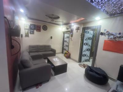 Hall Image of 800 Sq.ft 2 BHK Apartment / Flat for sale in Haridevpur Dhali Para Kolkata for Rs. 3500000
