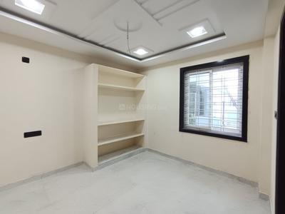 Bedroom Image of 1357 Sq.ft 3 BHK Apartment / Flat for sale in Tarnaka Secunderabad for Rs. 12500000