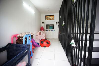 Image of 990 Sq.ft 2 BHK Independent House for sale in Bapunagar, Ahmedabad for Rs. 6650000