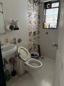 Bathroom Image of Individual  in Powai, Mumbai
