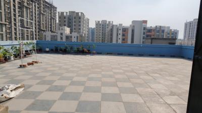 Image of 1065 Sq.ft 2 BHK Apartment / Flat for sale in Rajarhat, Kolkata for Rs. 3500000