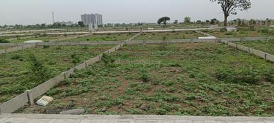 Image of 1200 Sq.ft Residential Plot / Land for sale in Shankarpur, Nagpur for Rs. 4044400