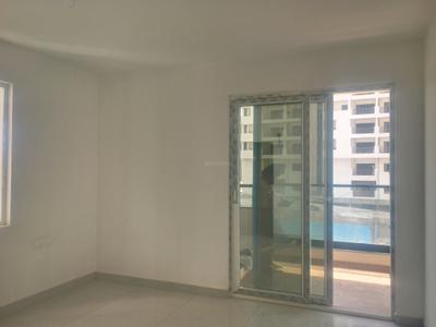 Bedroom Image of 1300 Sq.ft 2 BHK Apartment / Flat for sale in Narsingi Hyderabad for Rs. 8453569