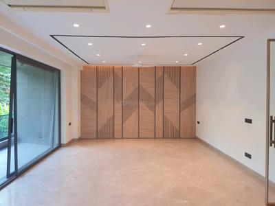 Living Room Image of 3600 Sq.ft 4 BHK Builder Floor for sale in DLF Phase 1 Gurgaon for Rs. 57500000