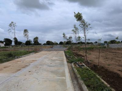 Image of 183 Sq.ft Residential Plot / Land for sale in Shadnagar, Ranga Reddy for Rs. 2836500