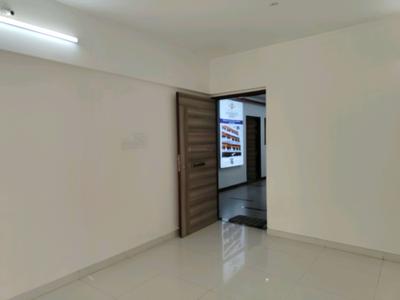 Living Room Image of 650 Sq.ft 1 BHK Apartment / Flat for sale in Evershine Amavi 303, Virar West Virar for Rs. 4600000