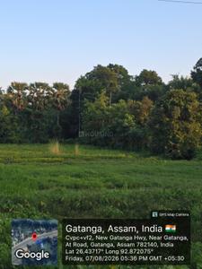 Image of 6400 Sq.ft Residential Plot / Land for sale in Gatanga, Nagaon for Rs. 32000000