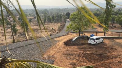 Image of 1089 Sq.ft Residential Plot / Land for sale in Karchunde, Raigad for Rs. 750000
