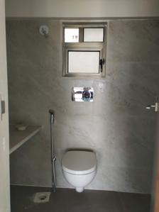 Bedroom Two Image of 650 Sq.ft 2 BHK Apartment / Flat for sale in H J Ajmera Shringaar, Vile Parle West Mumbai for Rs. 22500000