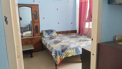 Bedroom Image of 407 Sq.ft 1 BHK Apartment / Flat for sale in Perfect Zara Aavaas, Sector 104 Gurgaon for Rs. 3200000