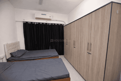 Image of GetSetHome - Dahisar East  in Dahisar East, Mumbai