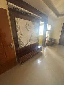 Hall Image of 900 Sq.ft 2 BHK Apartment / Flat for sale in UPAVP Ganga Yamuna And Hindon Enclave, Siddharth Vihar Ghaziabad for Rs. 9500000