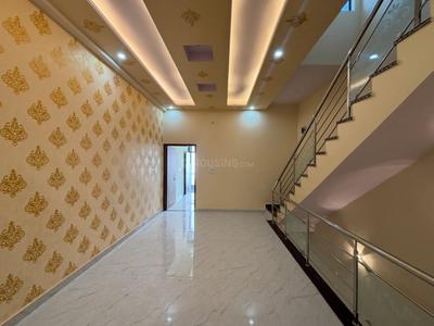 Hall Image of 702 Sq.ft 3 BHK Duplex for sale in Govindpura Kardhani Scheme Jaipur for Rs. 7500000