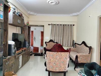 Hall Image of 1420 Sq.ft 3 BHK Apartment / Flat for sale in Ejipura Bengaluru for Rs. 9800000