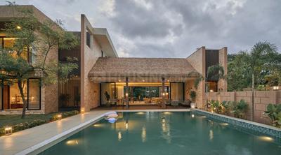 Image of 8500 Sq.ft 5 BHK Villa for sale in Satirje, Alibag for Rs. 189000000