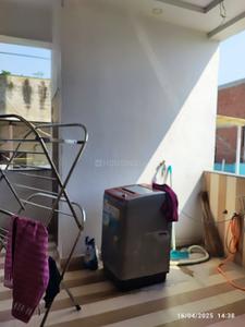 Balcony Image of 3000 Sq.ft 4 BHK Apartment / Flat for sale in Kakadeo Kanpur for Rs. 13000000