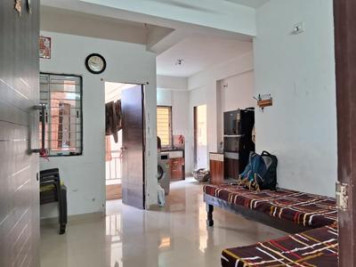 Hall Image of 320 Sq.ft 1 BHK Apartment / Flat for sale in Satva Gotri, Gotri Vadodara for Rs. 2200000