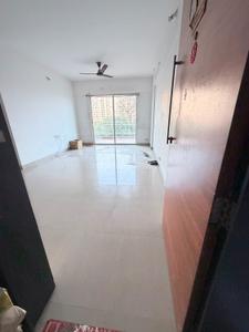 Hall Image of 1250 Sq.ft 2 BHK Apartment / Flat for rent in Karia Konark Orchid, Wagholi Pune for Rs. 25000