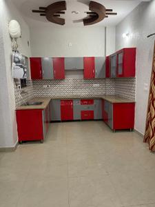 Kitchen Image of 1250 Sq.ft 3 BHK Apartment / Flat for sale in Chukkuwala Dehradun for Rs. 6800000