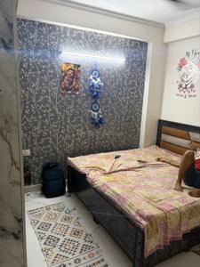 Bedroom Image of 550 Sq.ft 1 BHK Apartment / Flat for sale in SL Apartment, Sector 49 Noida for Rs. 2800000