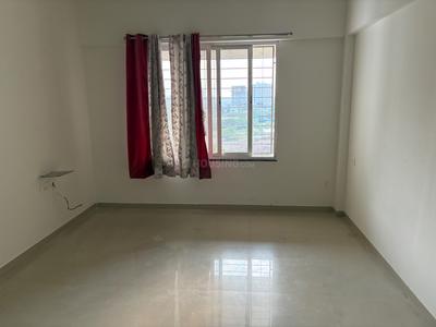 Bedroom Image of 1120 Sq.ft 2 BHK Apartment / Flat for rent in Bagad Natures Pride Phase I, Makhmalabad Nashik for Rs. 23500