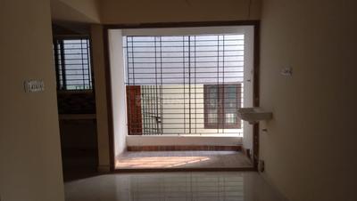 Hall Image of 820 Sq.ft 2 BHK Apartment / Flat for sale in Pallikaranai Chennai for Rs. 7140000