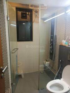Bathroom Image of 1000 Sq.ft 2 BHK Apartment / Flat for sale in Lakhani Signature, Pali Hill Mumbai for Rs. 62500000